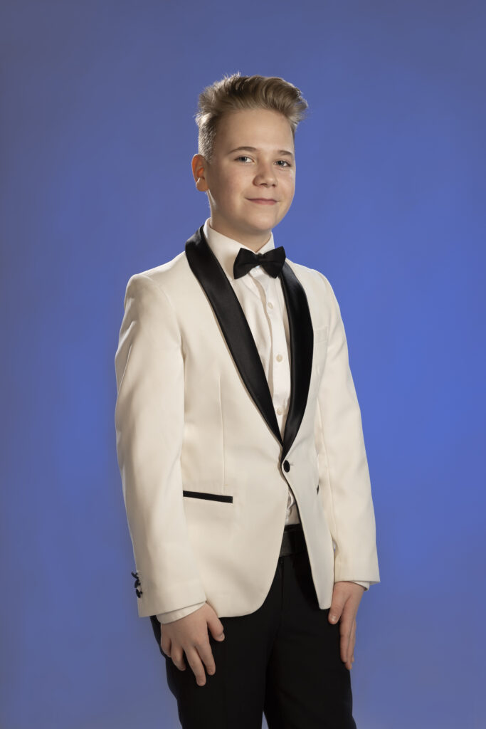 Biografia Eikka Eronen