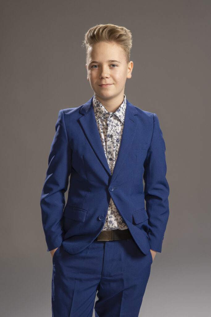 Keikat Eikka Eronen