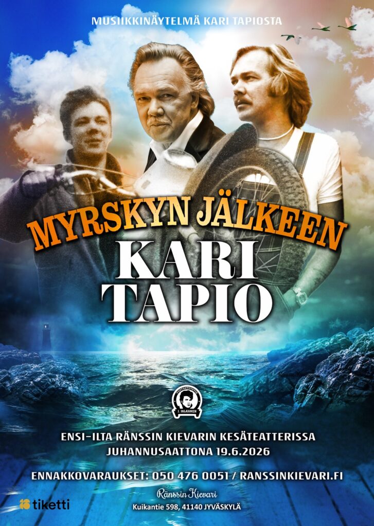 Keikat Eikka Eronen
